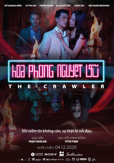 Xem phim Hoa Phong Nguyệt Vũ Vietsub HD
