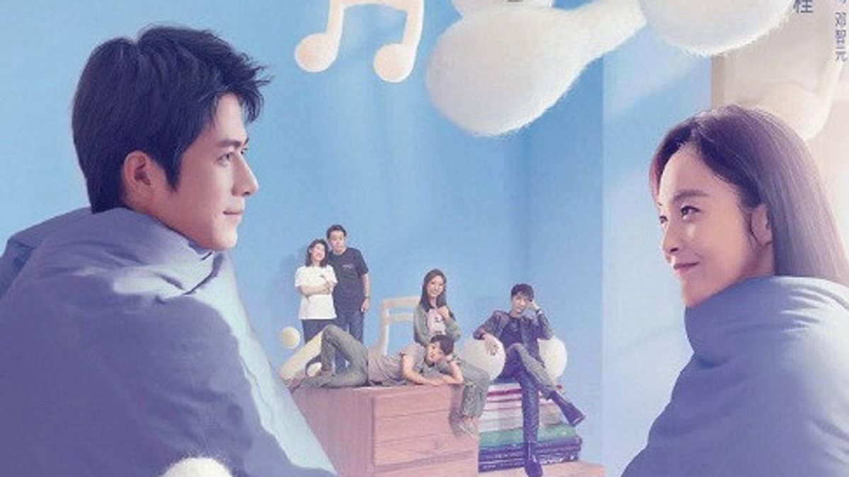 Xem phim Hóa Ra Là Thầy Giáo! Vietsub HD