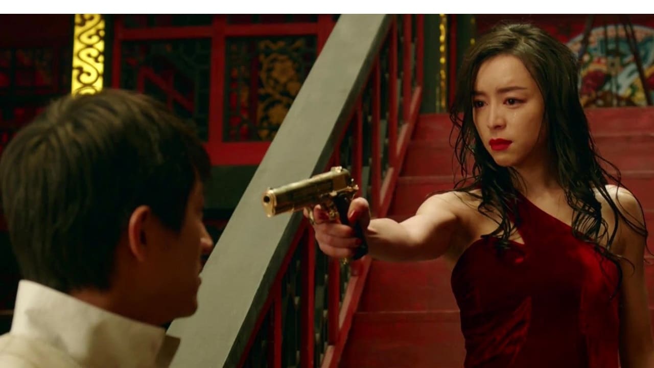 Xem phim Hỏa Thiêu Vân Vietsub HD