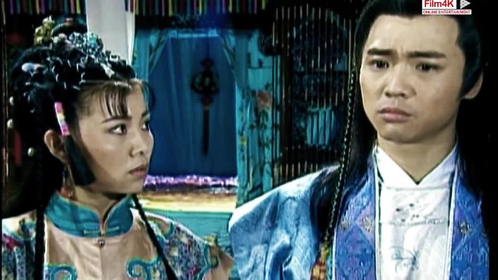 Xem phim Hoàng Đế Ăn Mày Vietsub HD