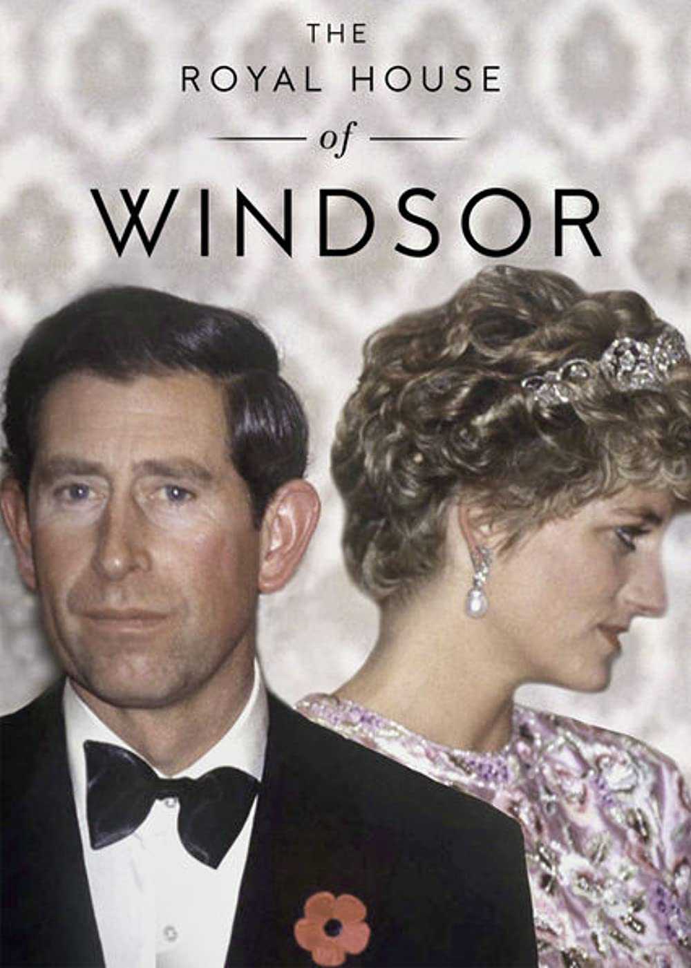 Xem phim Hoàng tộc Windsor Vietsub HD