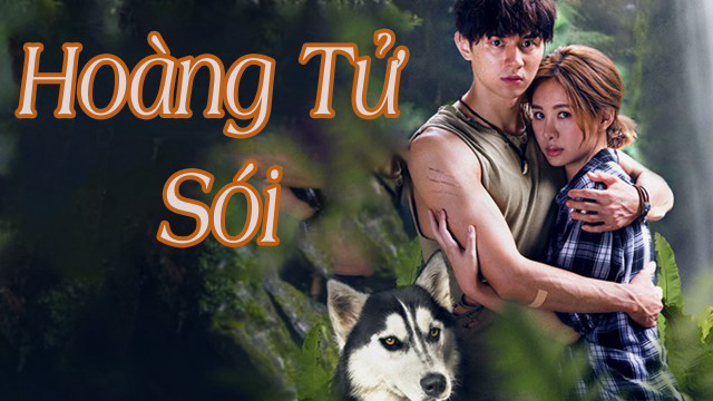 Xem phim Hoàng Tử Sói Vietsub HD