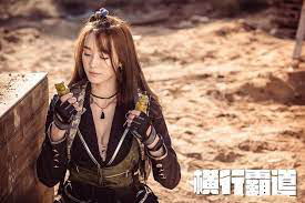Xem phim Hoành Hành Bá Đạo Vietsub HD