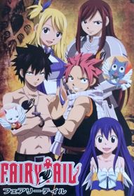 Xem phim Hội Pháp Sư Fairy Tail Vietsub HD