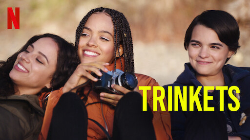 Xem phim Hội Trộm Vặt (Phần 1) Vietsub HD
