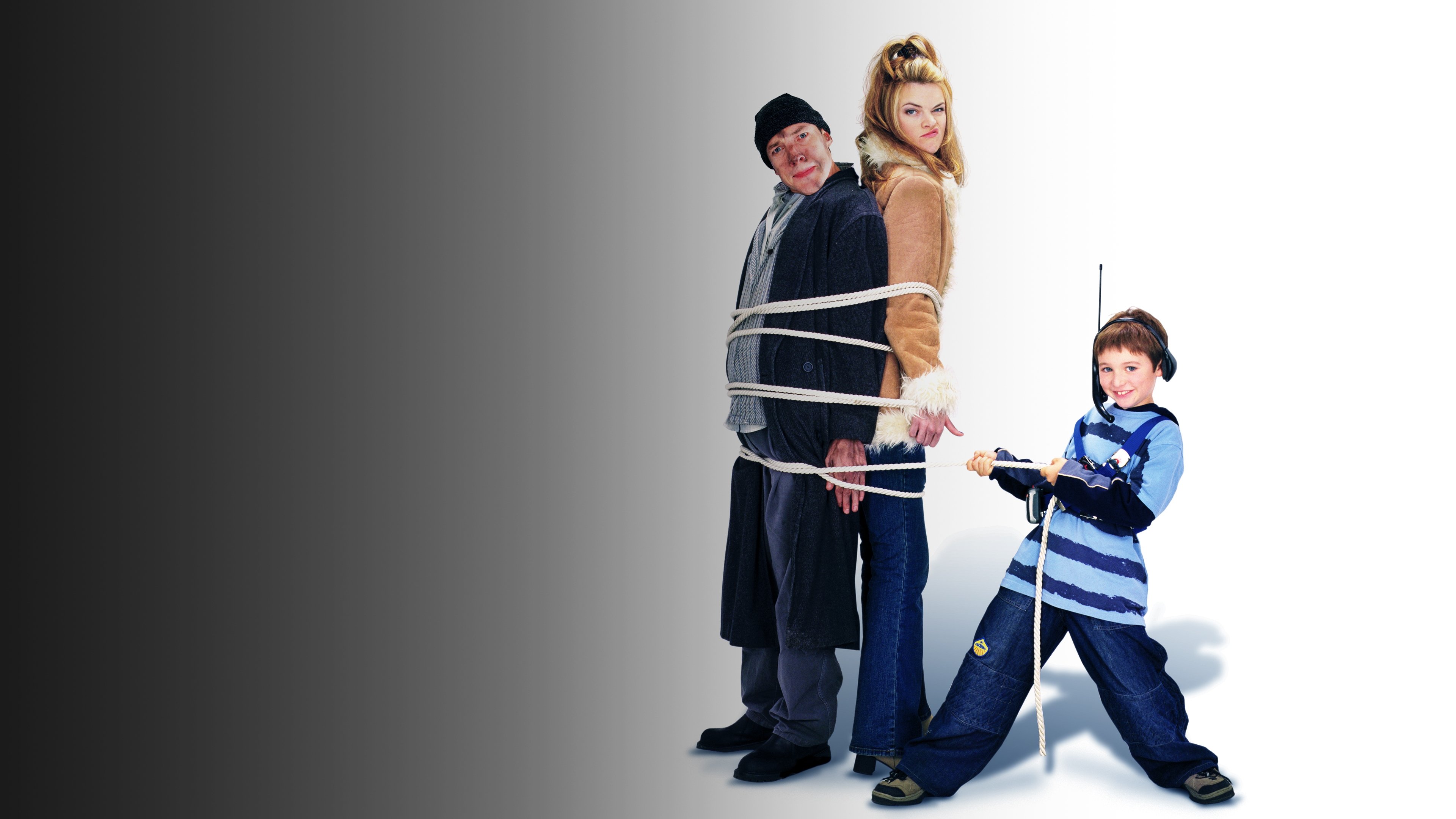 Xem phim Home Alone 4 Vietsub HD