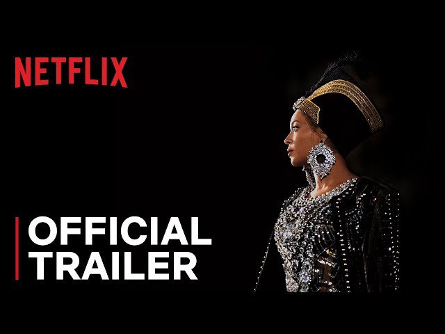 Xem phim HOMECOMING: Phim của Beyoncé Vietsub HD
