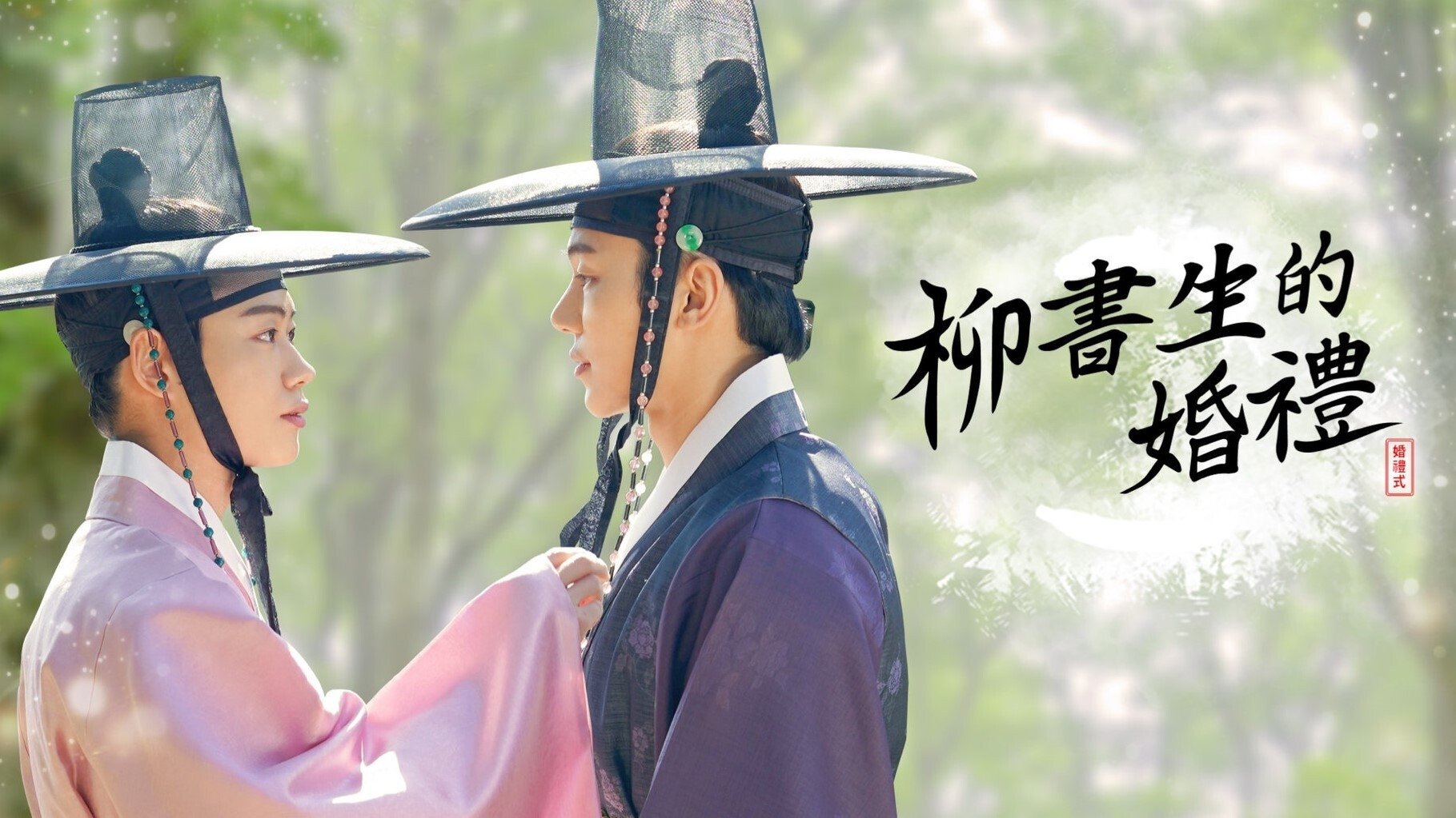Xem phim Hôn Lễ Của Chàng Học Giả Vietsub HD