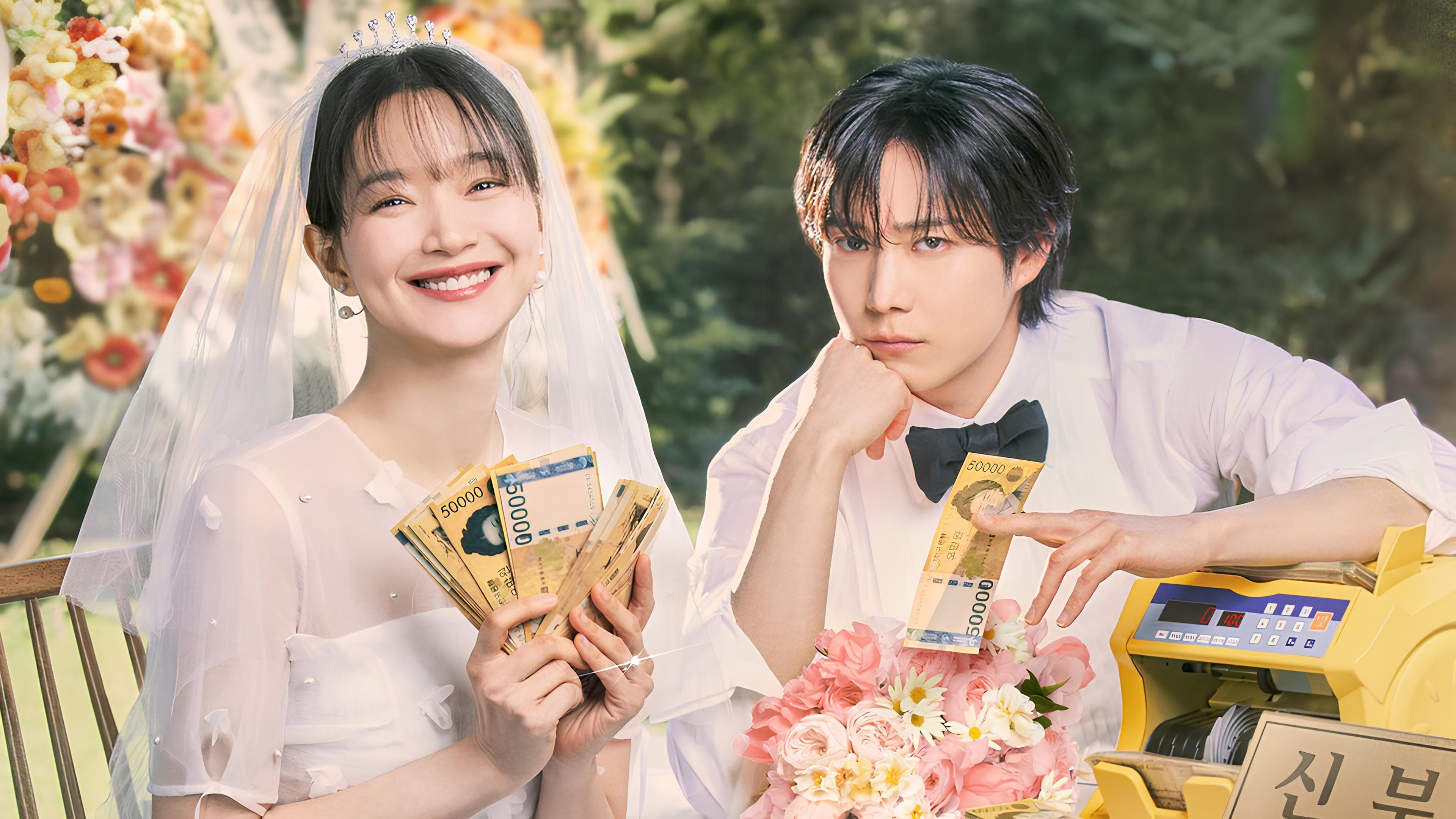 Xem phim Hôn Nhân Không Thua Thiệt Vietsub HD