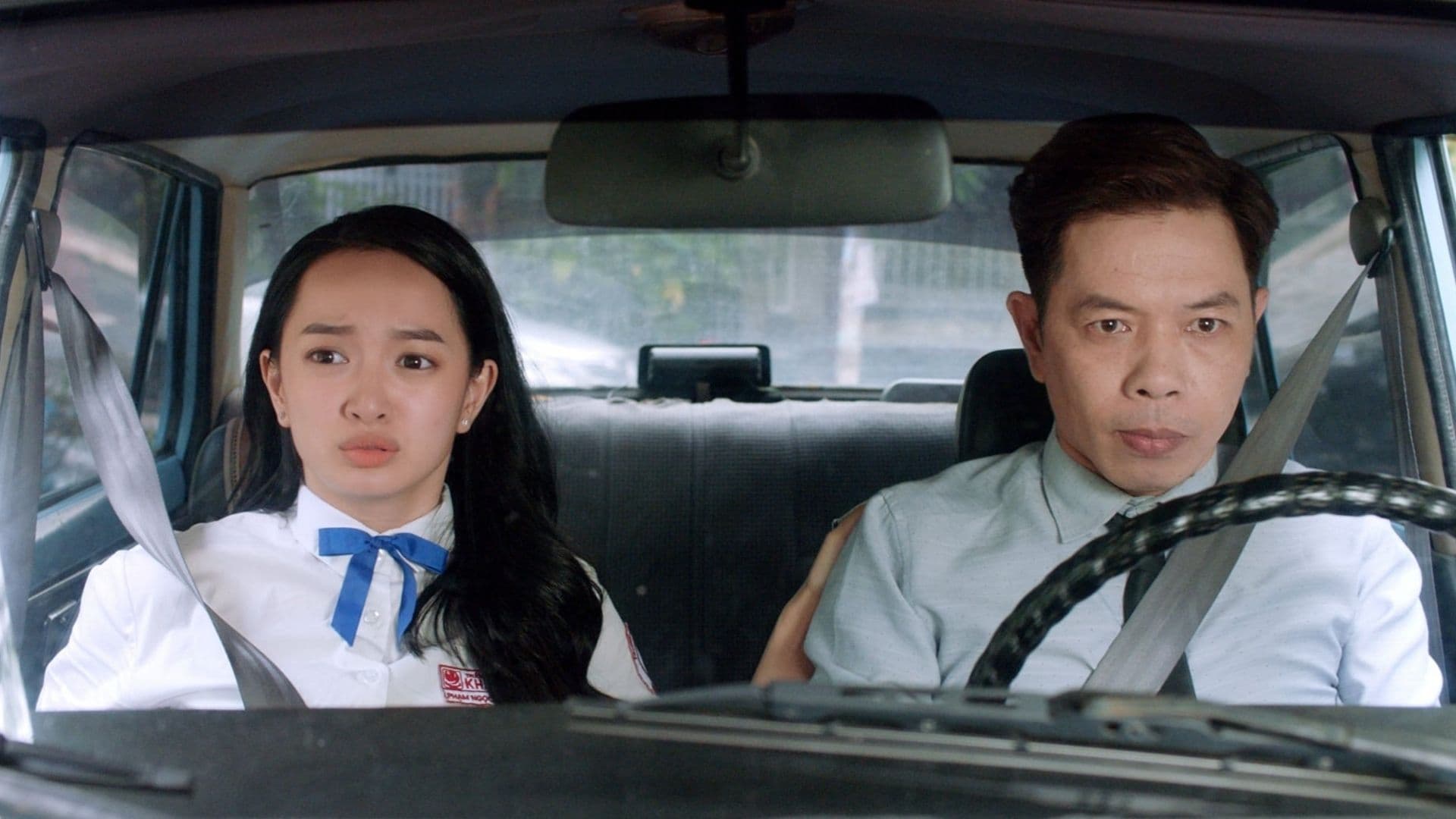 Xem phim Hồn Papa Da Con Gái Vietsub HD