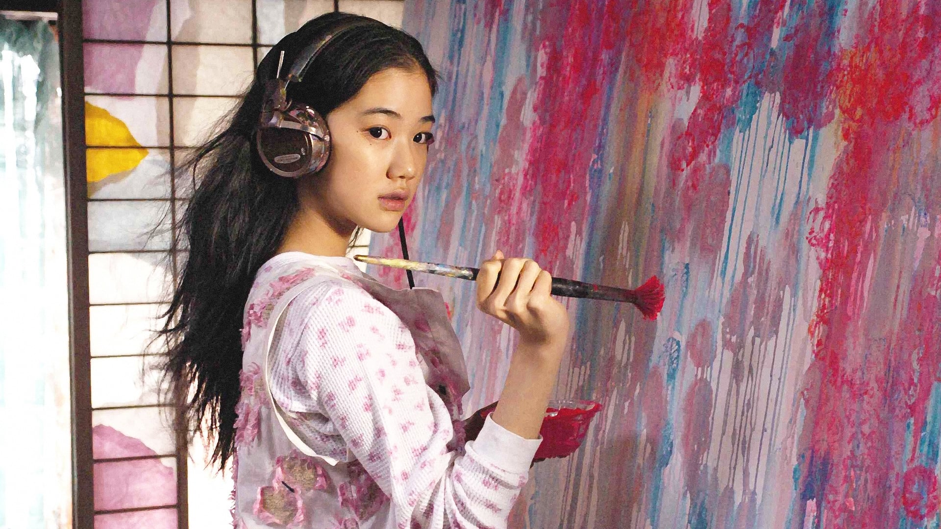 Xem phim Honey &amp; Clover Vietsub HD