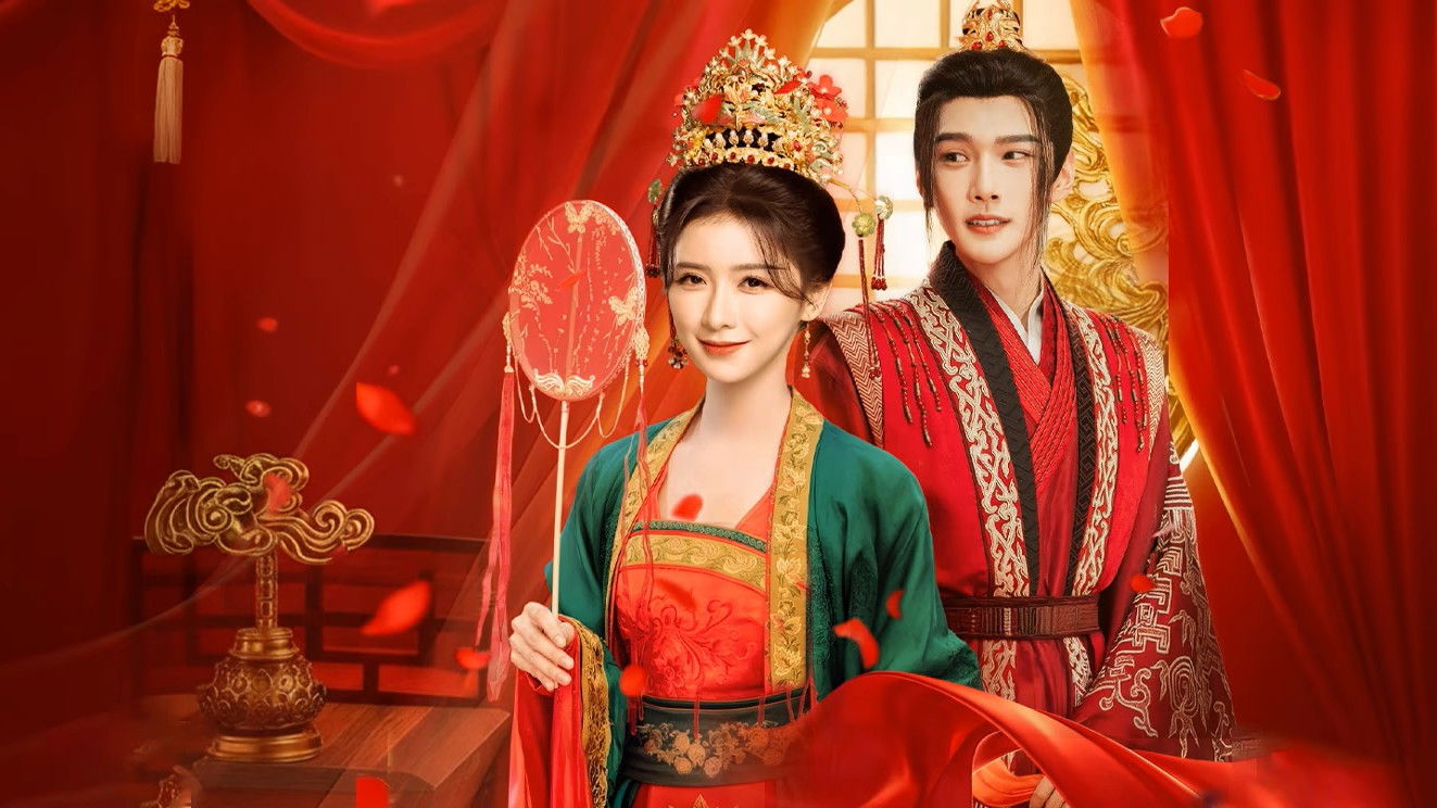 Xem phim Hồng Trang Vấn Giai Nhân Vietsub HD