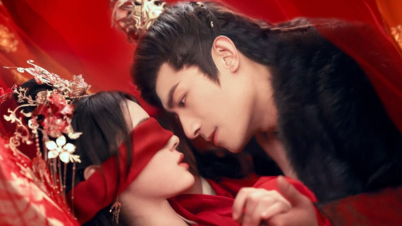Xem phim Hồng Y Túy Vietsub HD