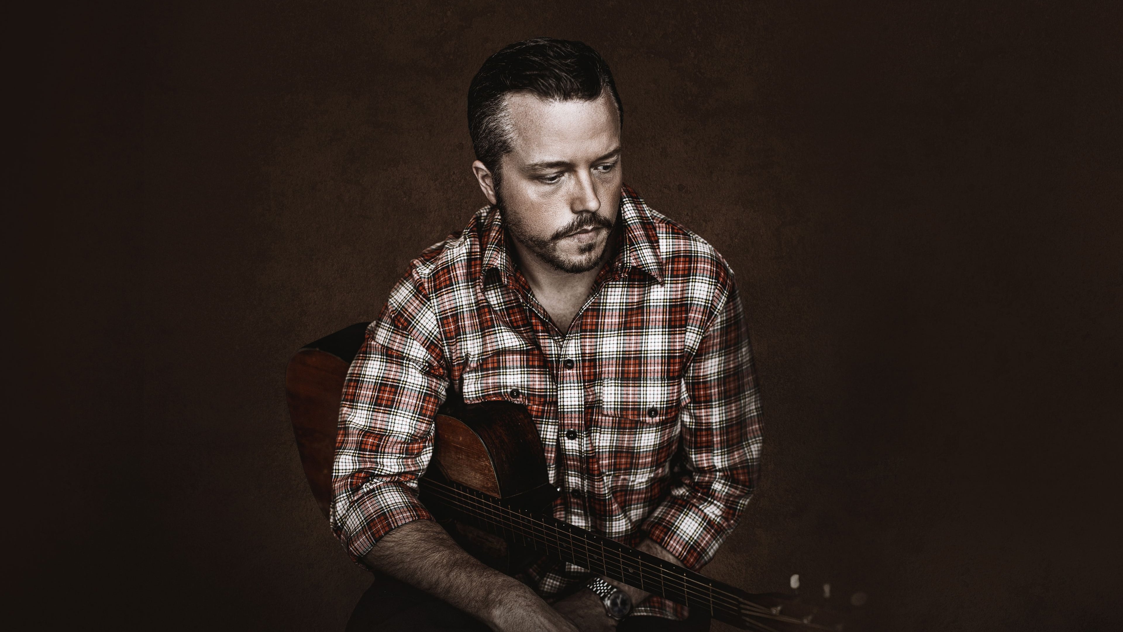 Xem phim Hộp Nhạc Jason Isbell: Nhắm Mắt Mà Chạy Vietsub HD