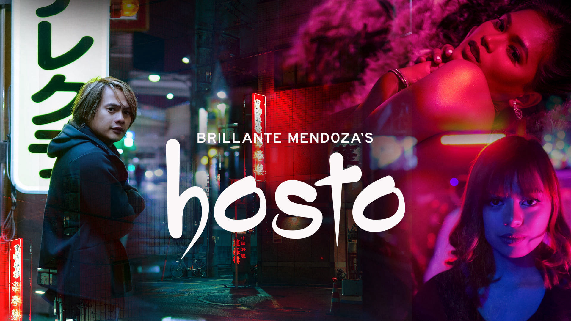 Xem phim Hosto Vietsub HD