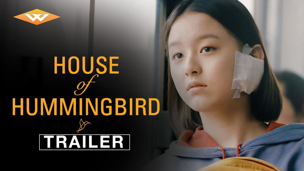 Xem phim House of Hummingbird Vietsub HD
