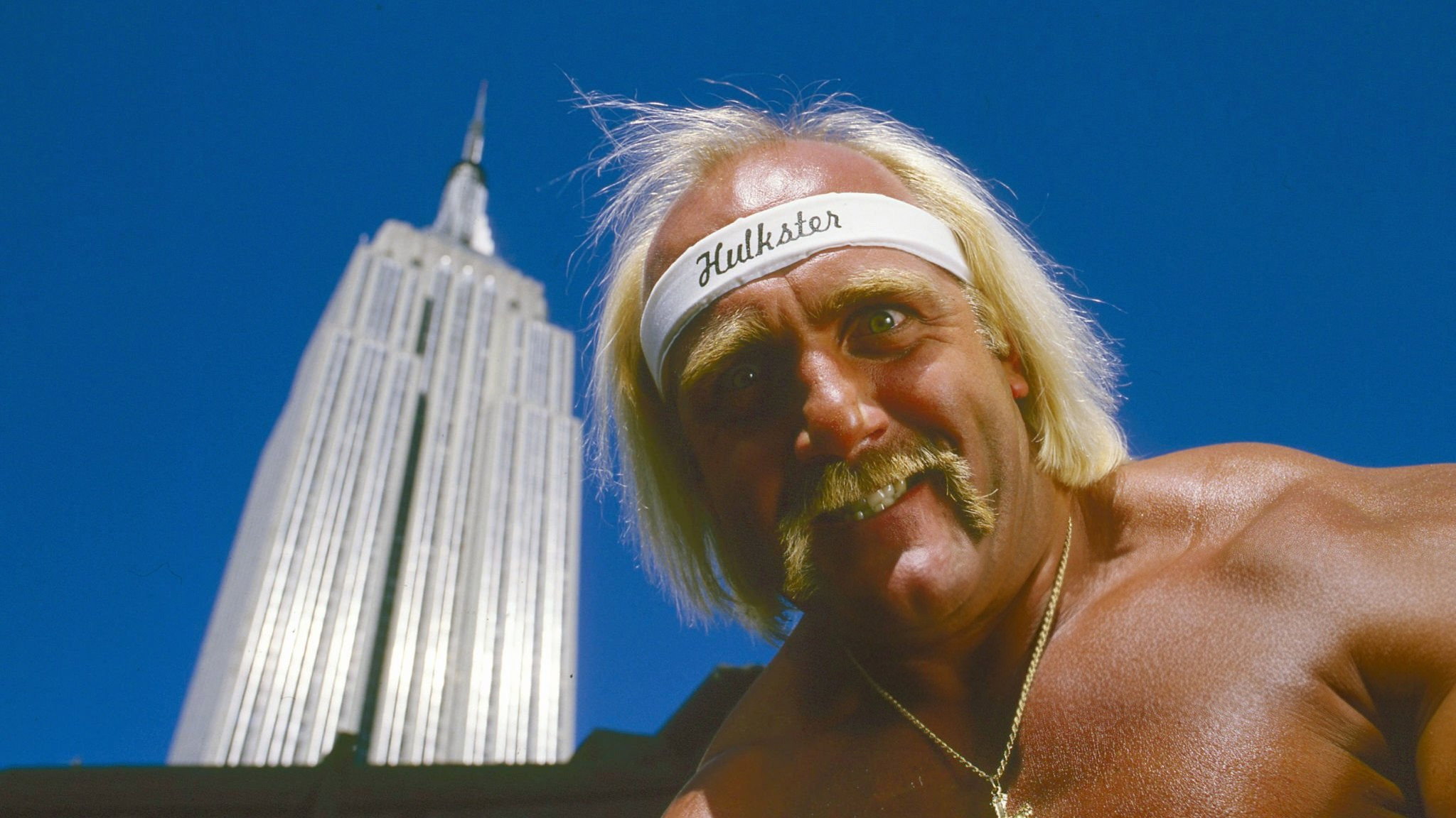 Xem phim Hulk Hogan: Real American Vietsub HD