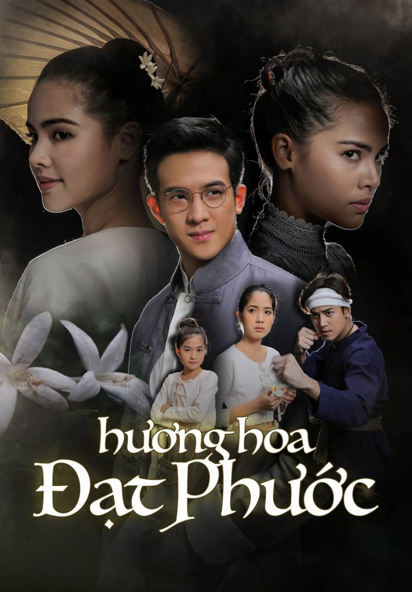 Xem phim Hương Hoa Đạt Phước Vietsub HD