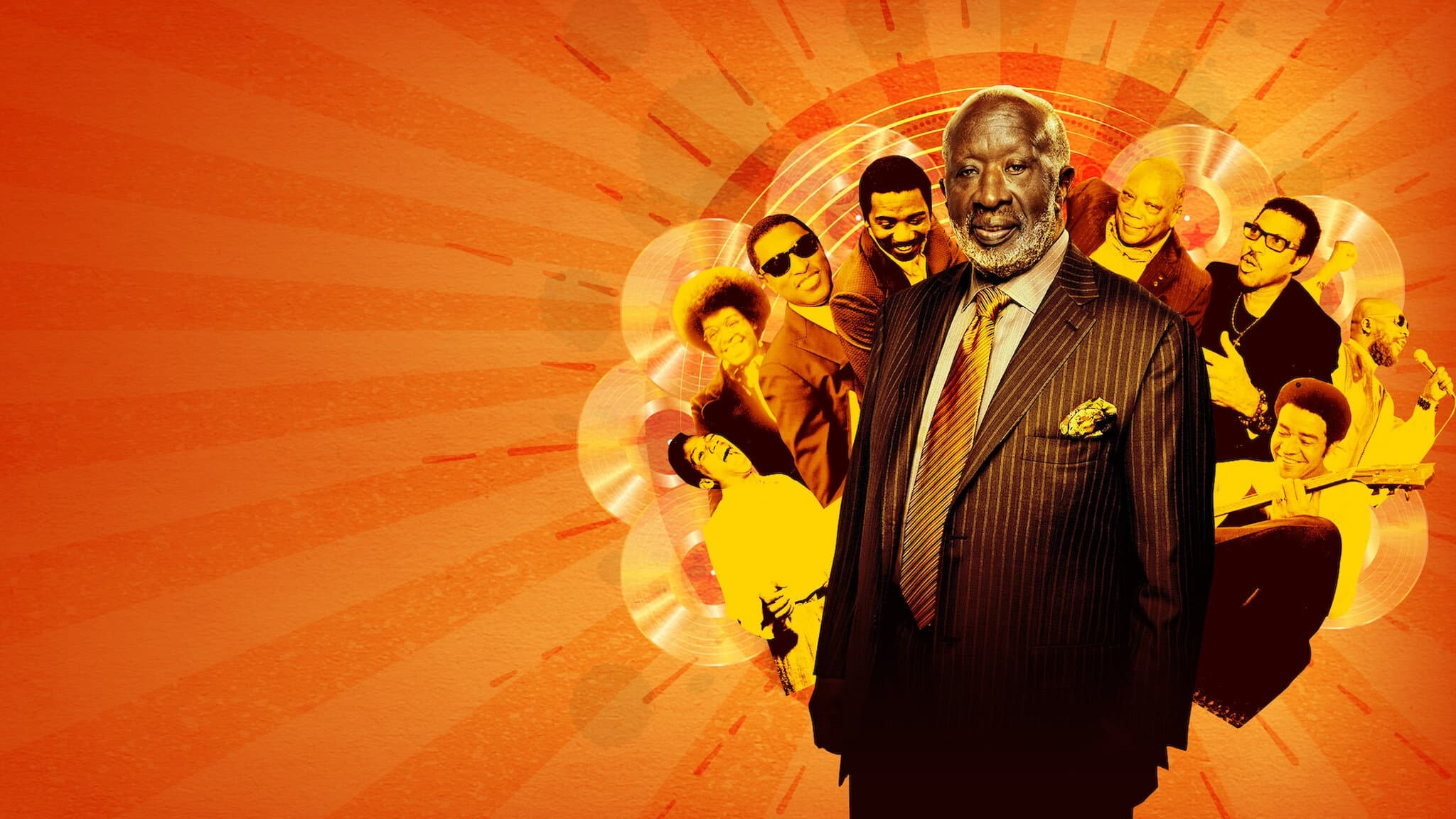 Xem phim Huyền thoại Clarence Avant Vietsub HD