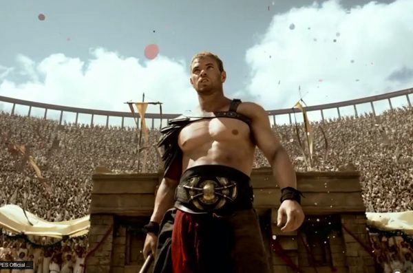 Xem phim Huyền Thoại Hercules Vietsub HD