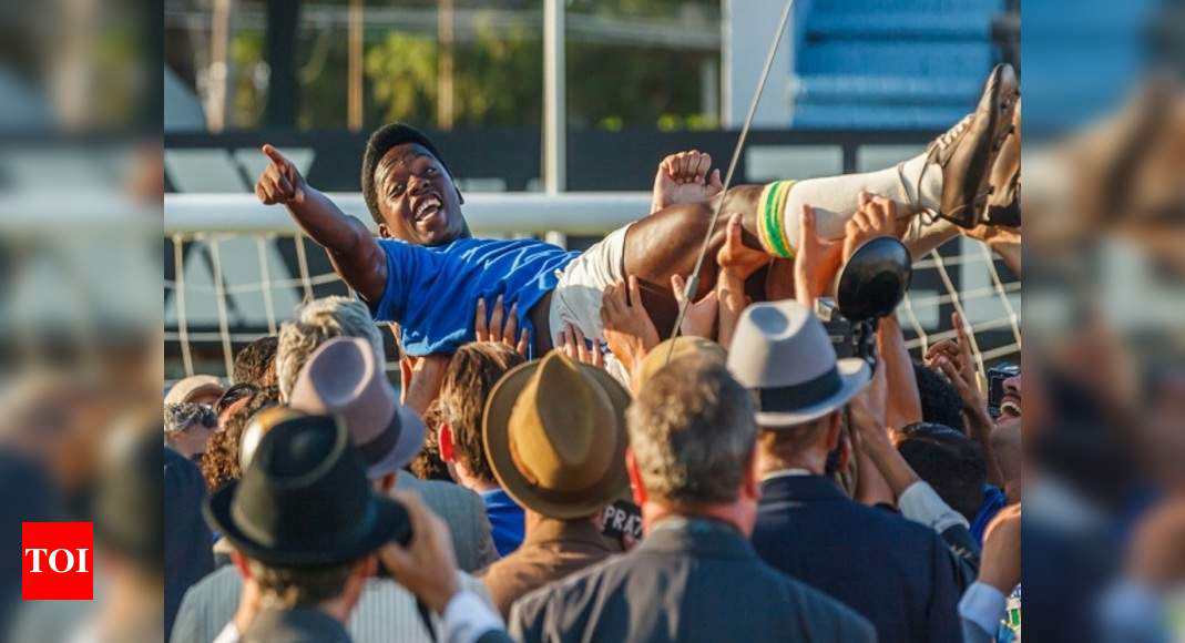 Xem phim Huyền Thoại Pelé Vietsub HD