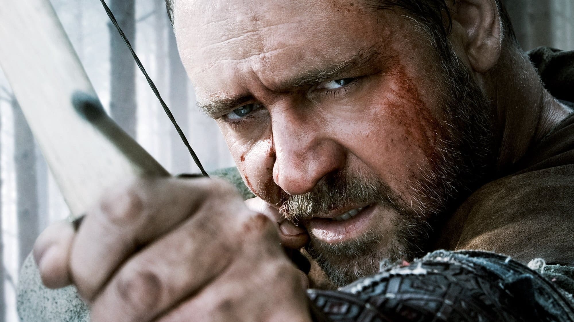 Xem phim Huyền Thoại Robin Hood Vietsub HD