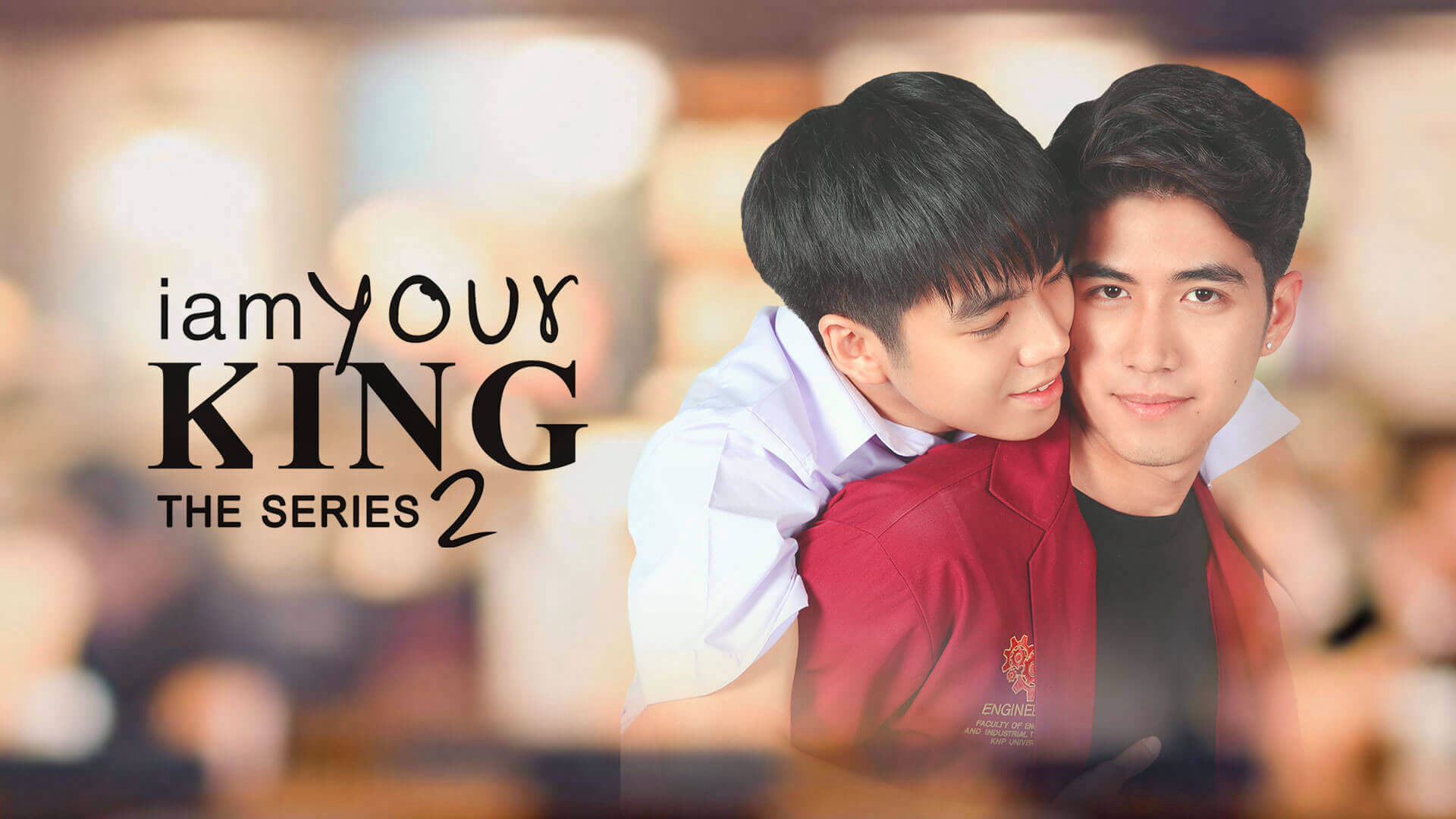 Xem phim I Am Your King 2 Vietsub HD