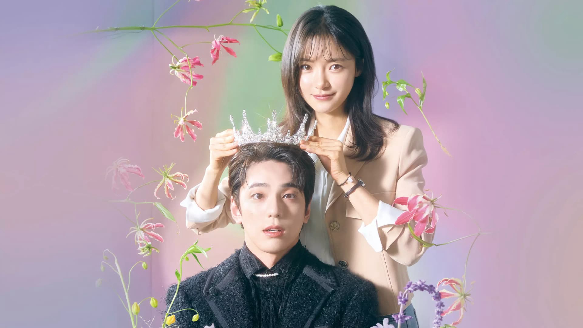 Xem phim Idol Thần Thánh Vietsub HD