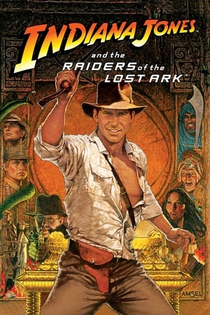 Xem phim Indiana Jones Và Chiếc Rương Thánh Tích Vietsub HD