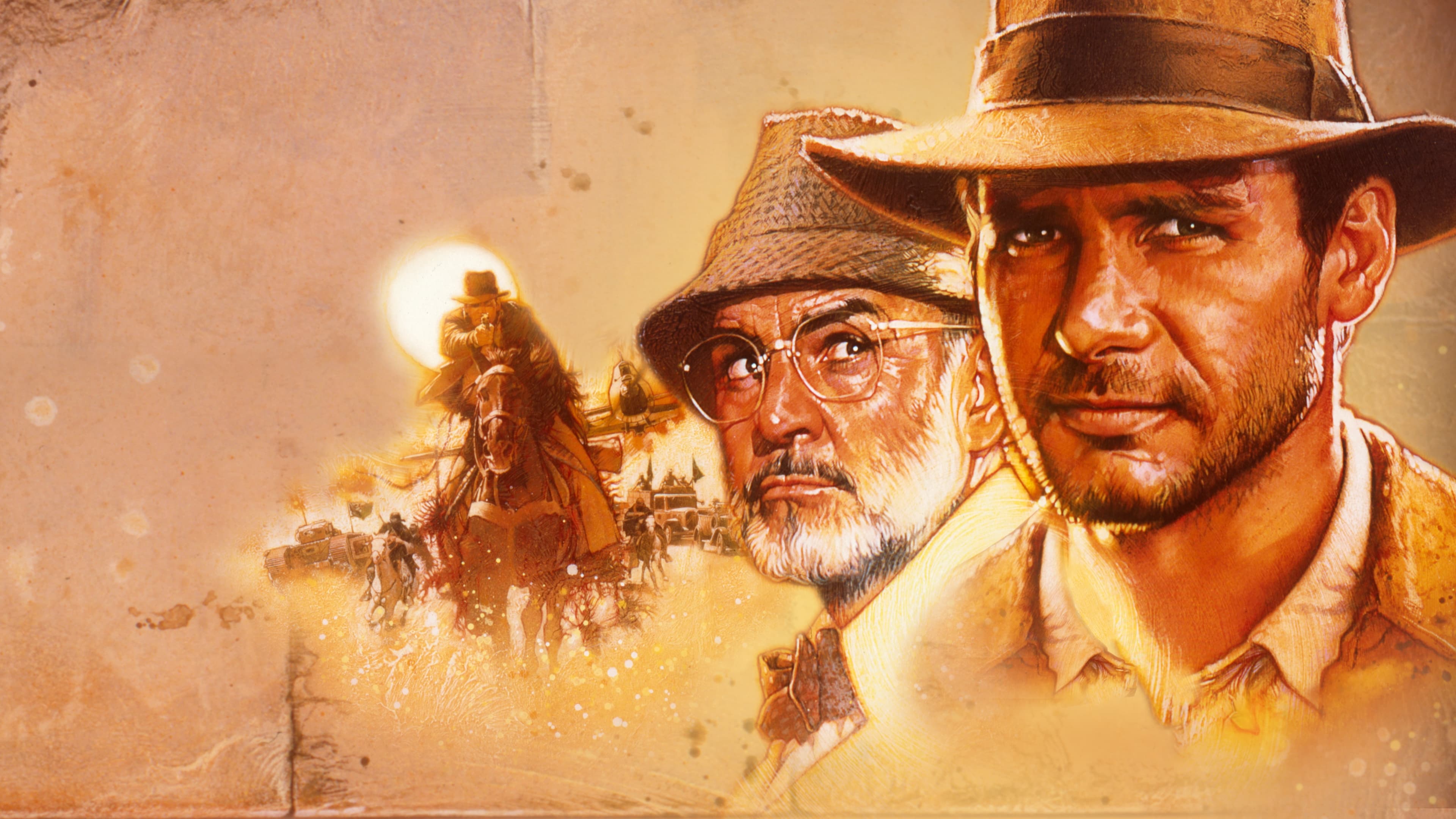 Xem phim Indiana Jones Và Cuộc Thập Tự Chinh Cuối Cùng Vietsub HD