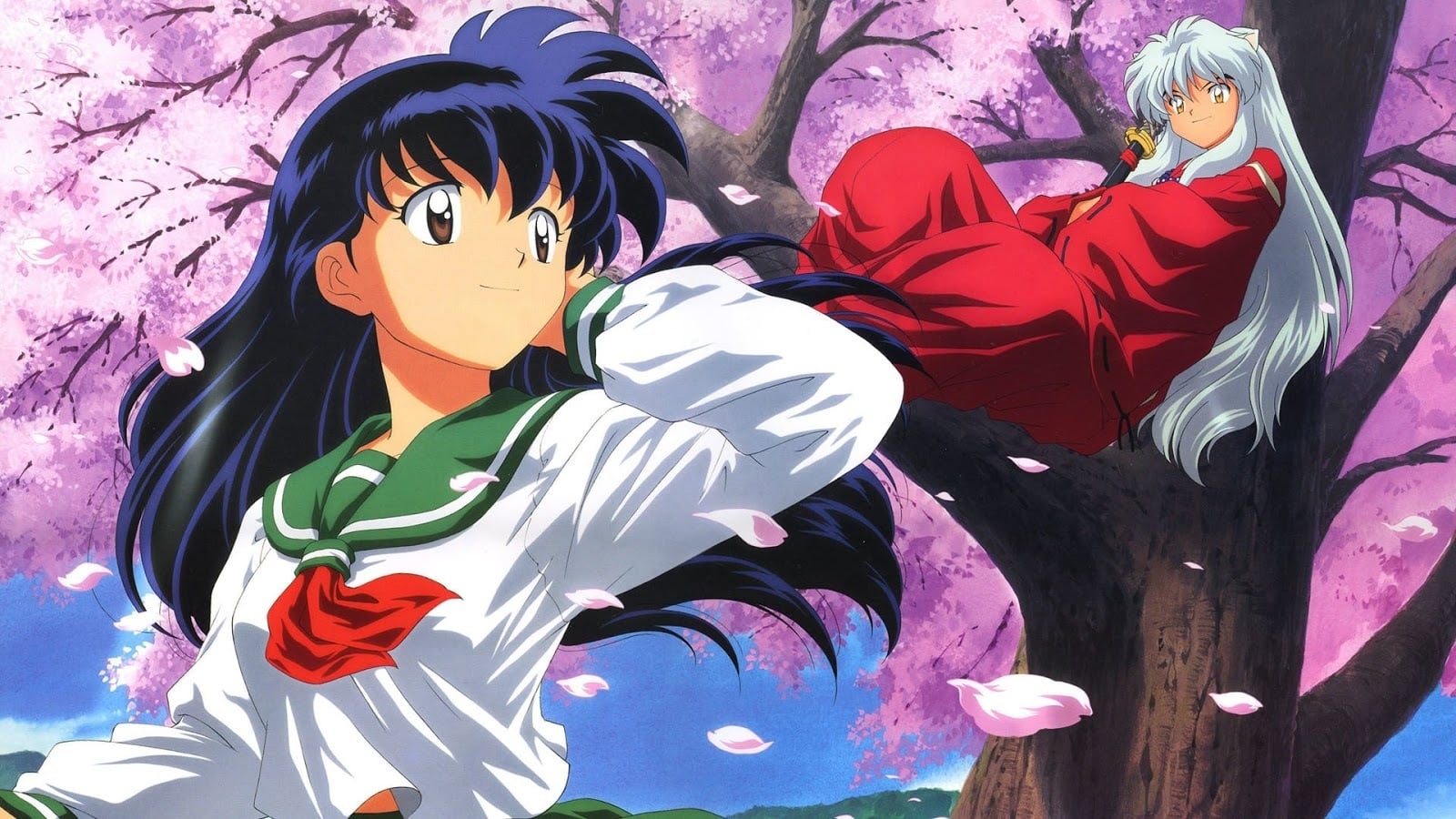Xem phim Inuyasha Hồi Cuối Vietsub HD