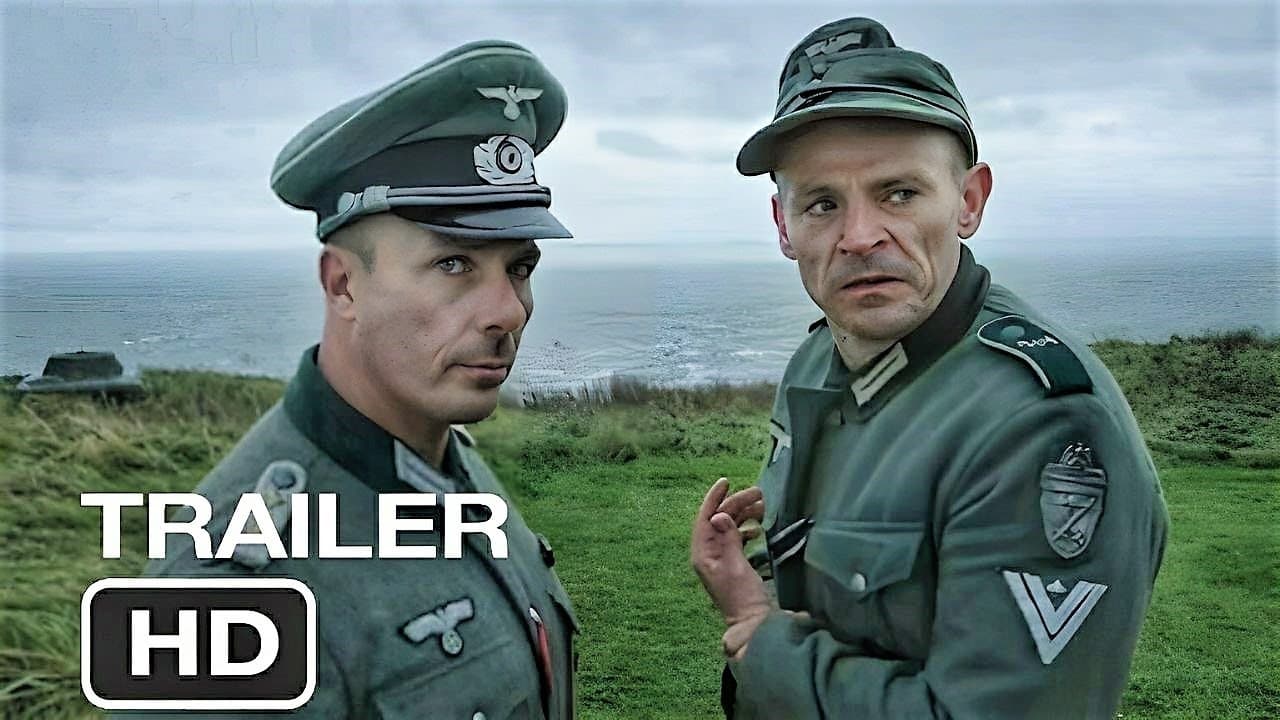 Xem phim Thập Tự Sắt: Đường Đến Normandy Vietsub HD