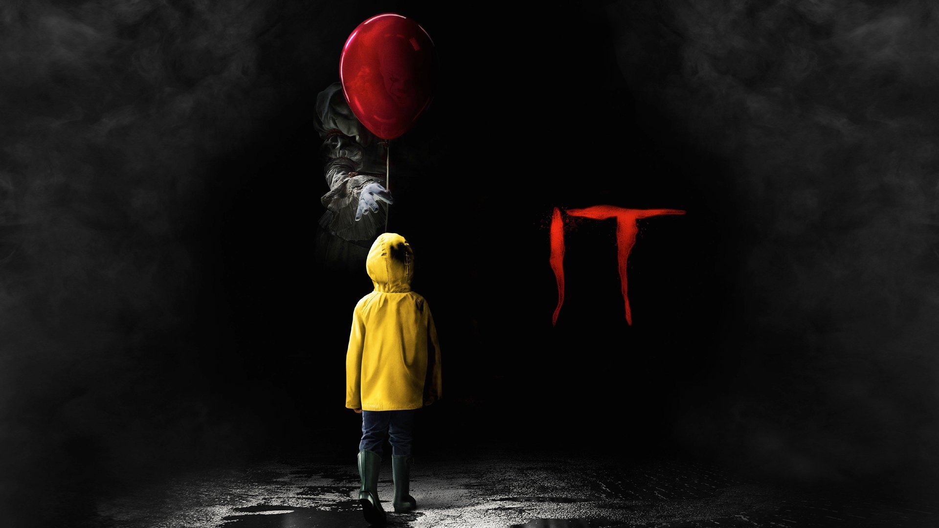 Xem phim It: Chapter One Vietsub HD