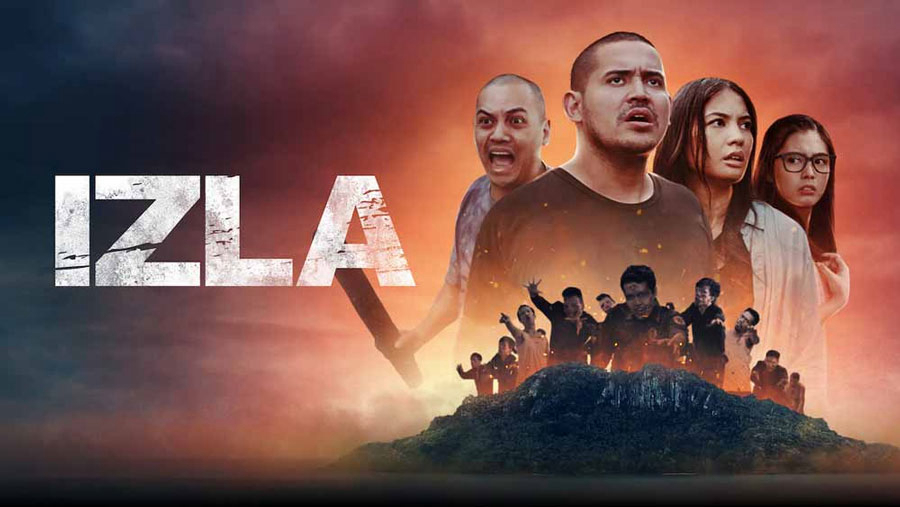 Xem phim Izla Vietsub HD