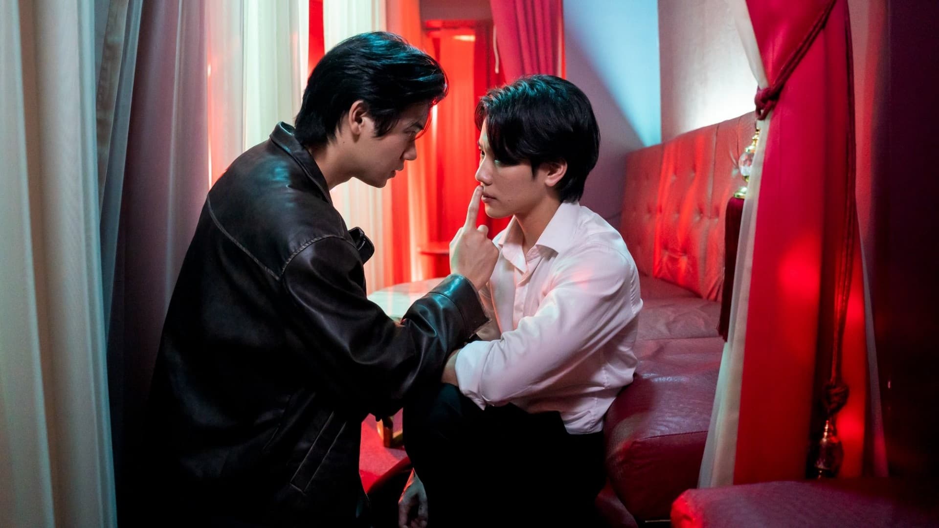 Xem phim Jack And Joker: Người Đánh Cắp Trái Tim Tôi! Vietsub HD