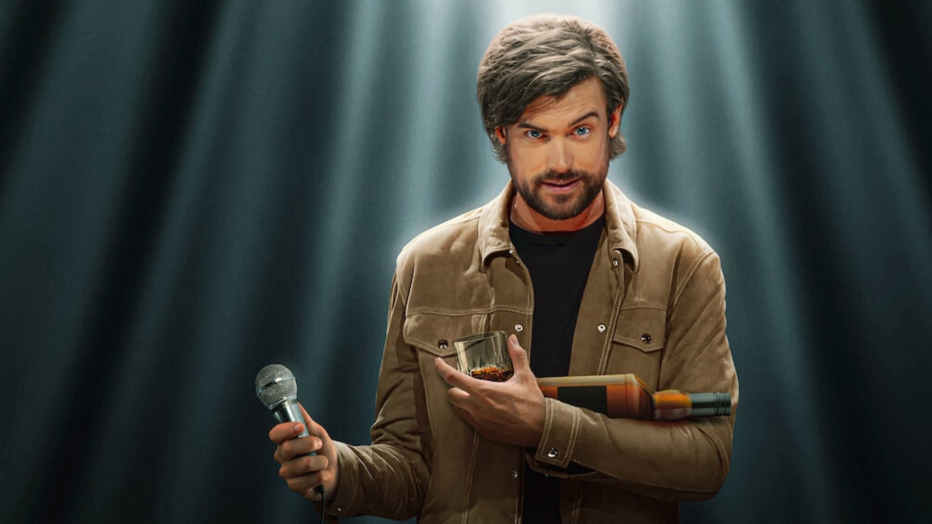 Xem phim Jack Whitehall: Settle Down Vietsub HD