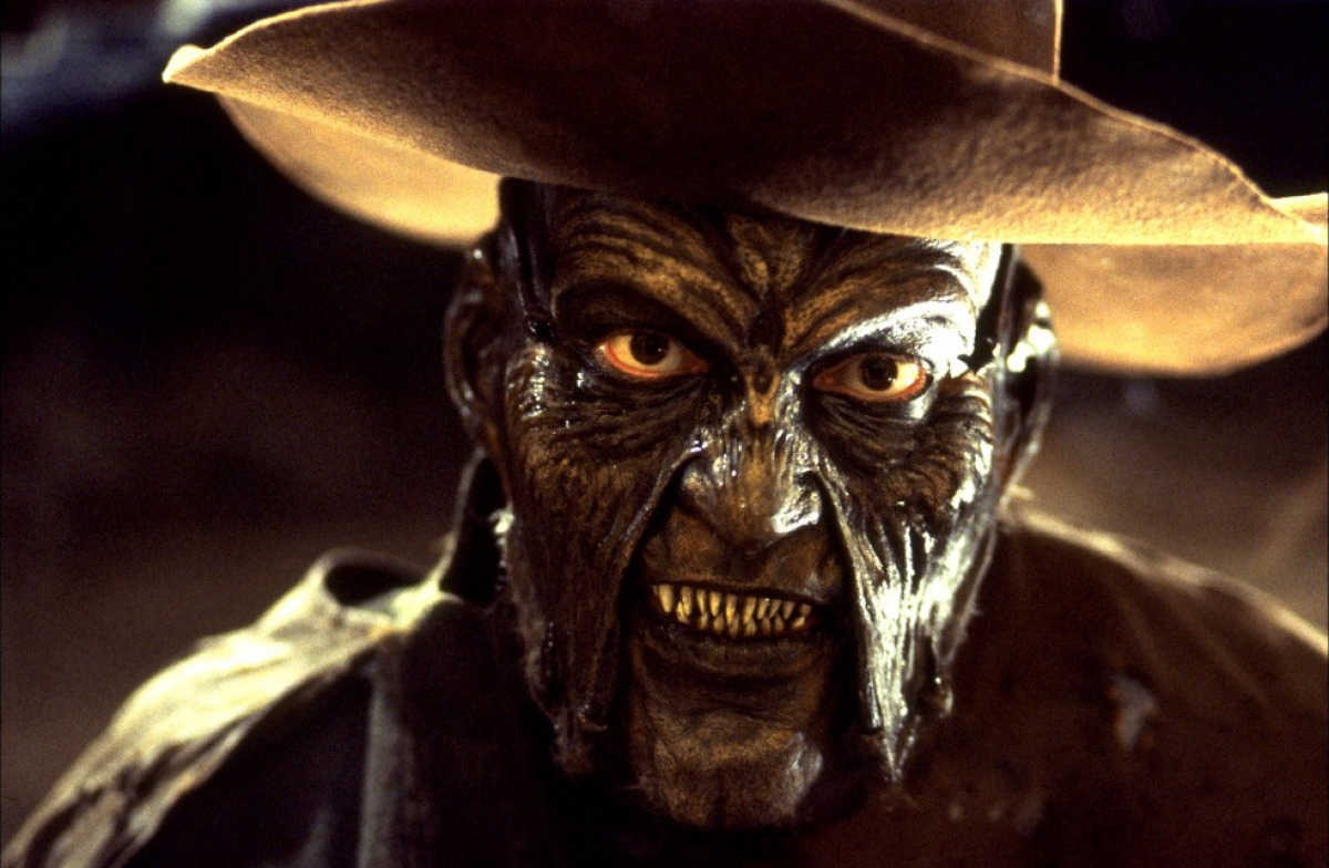Xem phim Jeepers Creepers Vietsub HD