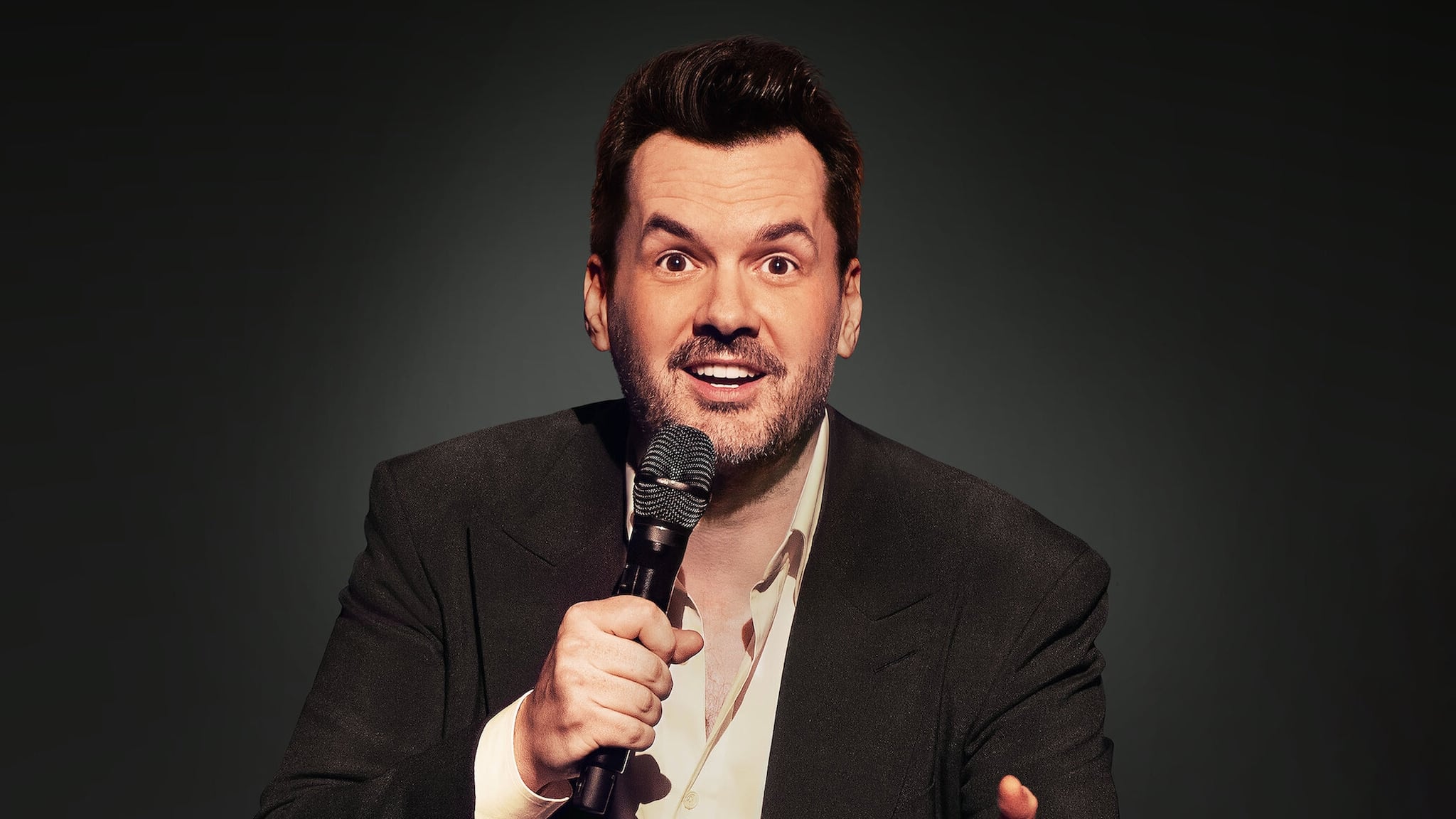 Xem phim Jim Jefferies: Phê và không say Vietsub HD