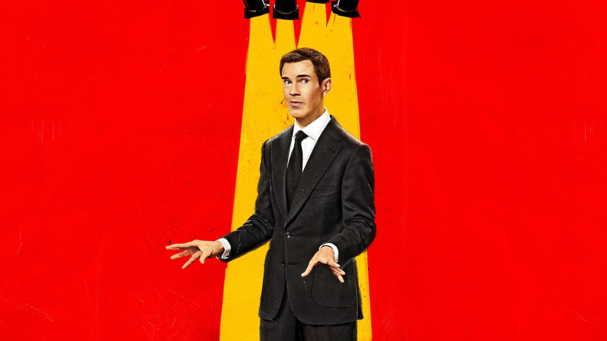 Xem phim Jimmy Carr: Natural Born Killer Vietsub HD