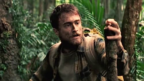 Xem phim Jungle Vietsub HD