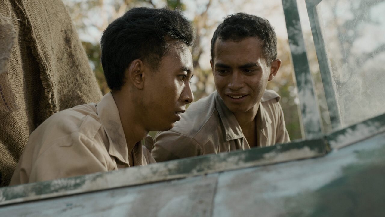 Xem phim Kadet 1947 Vietsub HD