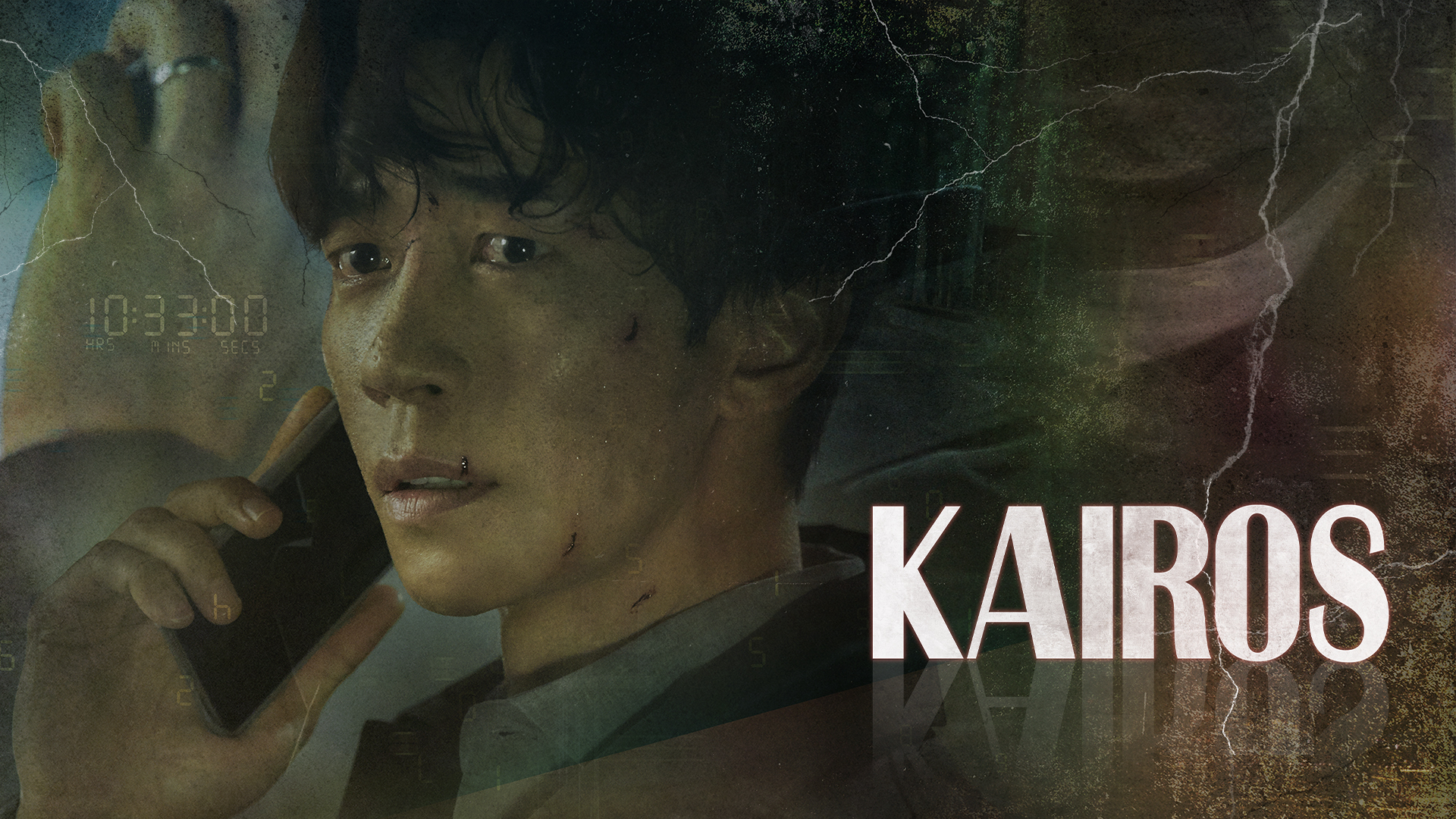 Xem phim Kairos Vietsub HD