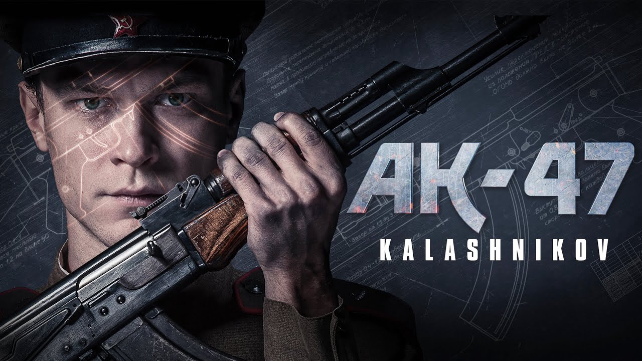 Xem phim Kalashnikov Vietsub HD