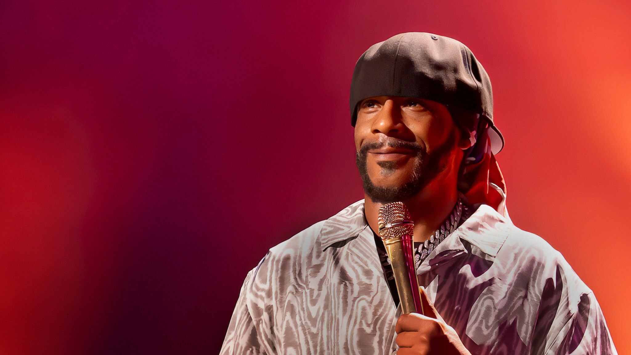 Xem phim Katt Williams: Báo Cáo Cuối Cùng Vietsub HD