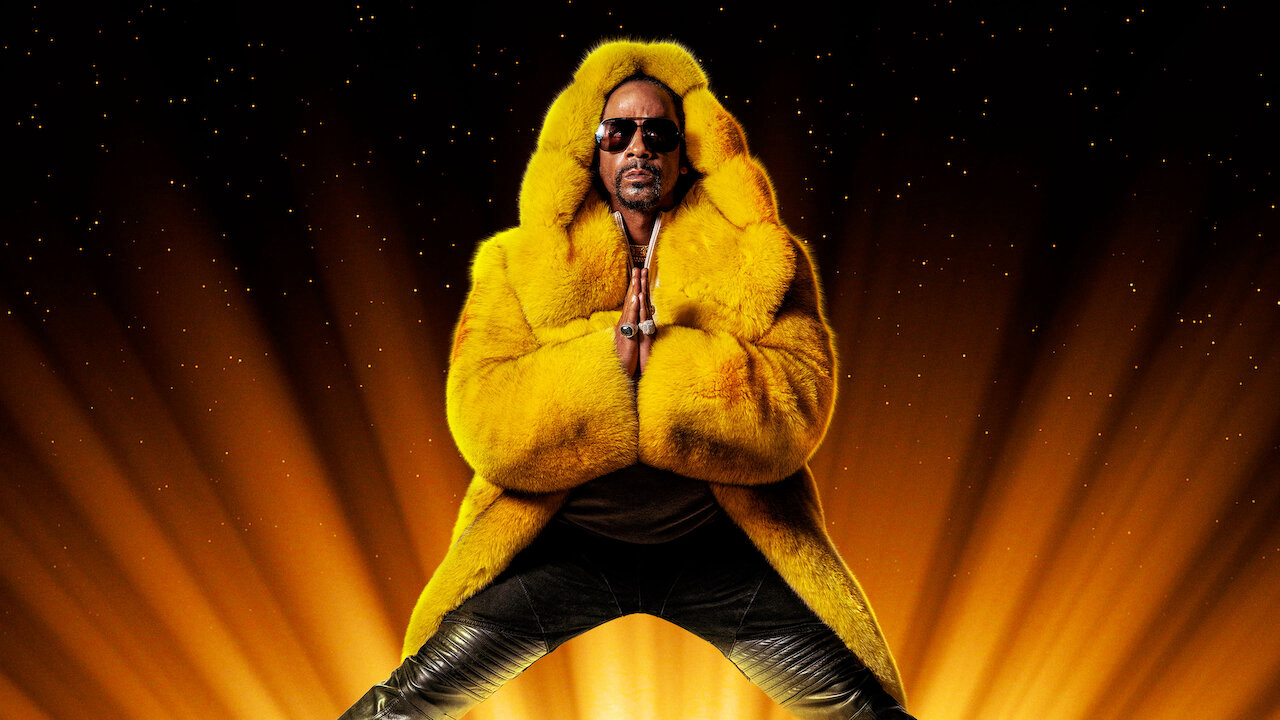 Xem phim Katt Williams: Thế chiến III Vietsub HD
