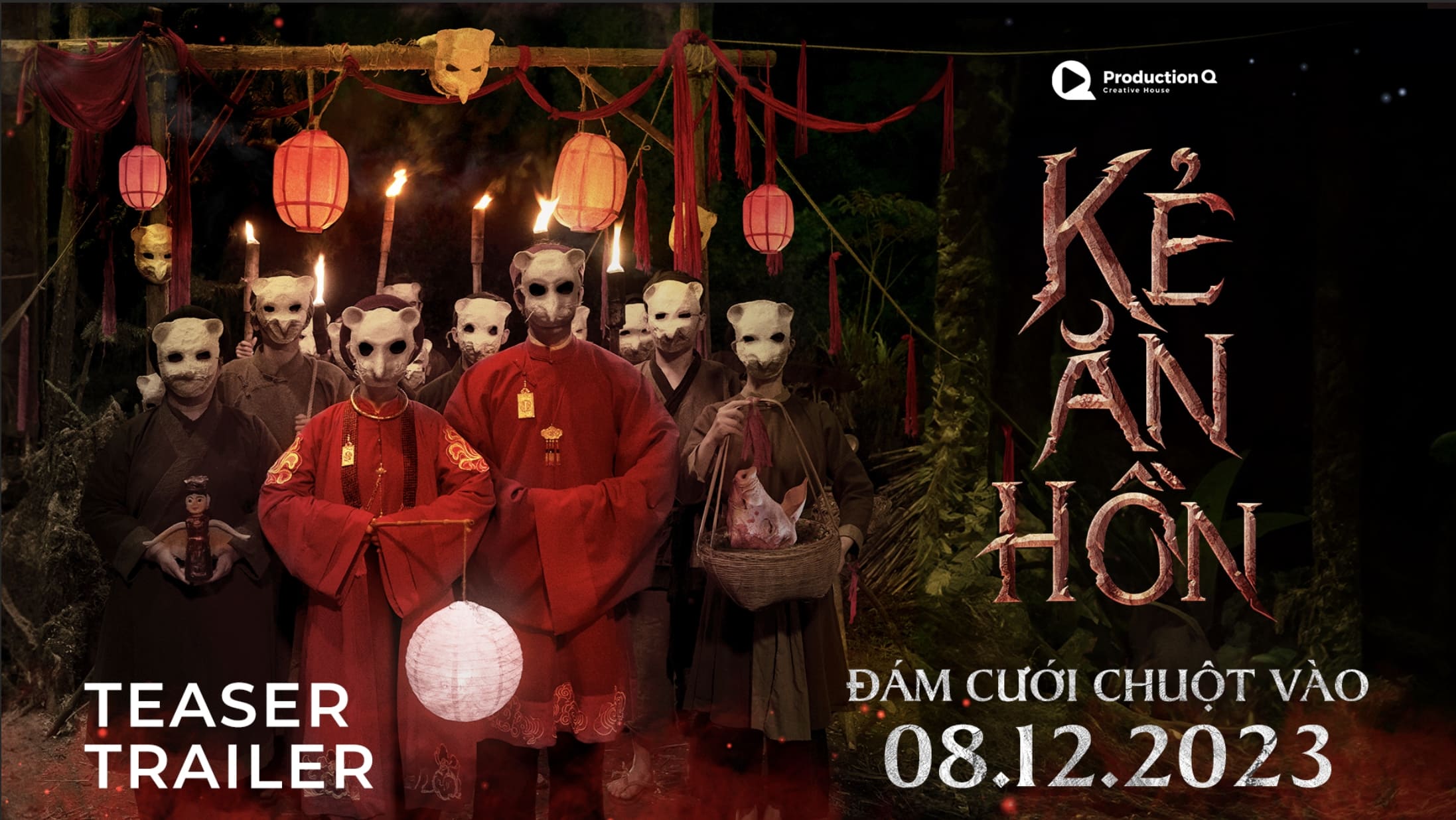 Xem phim Kẻ Ăn Hồn Vietsub HD