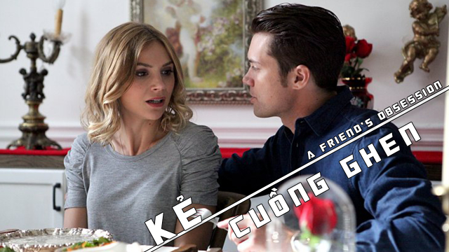 Xem phim Kẻ Cuồng Ghen Vietsub HD