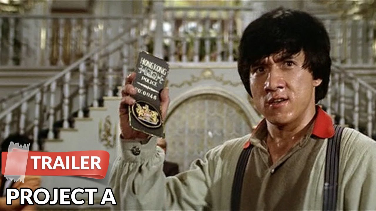 Xem phim Kế hoạch A Vietsub HD