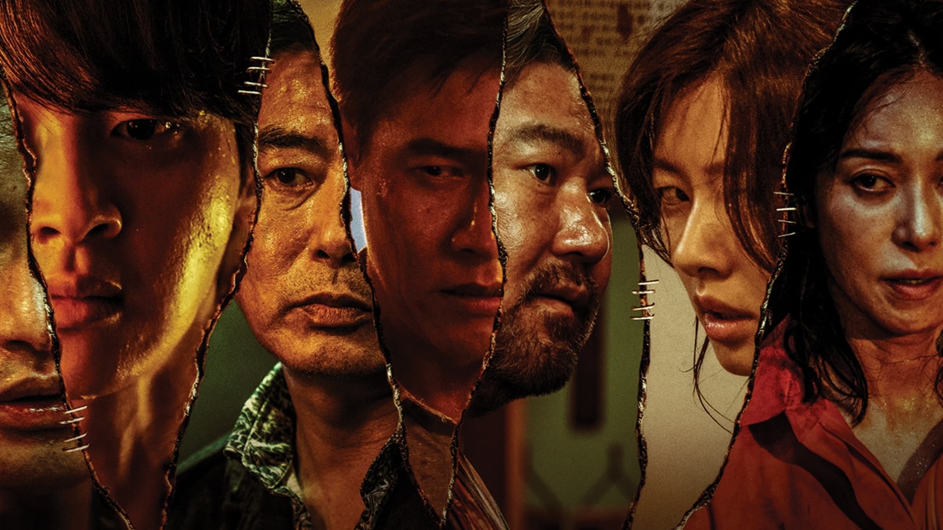 Xem phim Kế Hoạch Săn Sói Vietsub HD