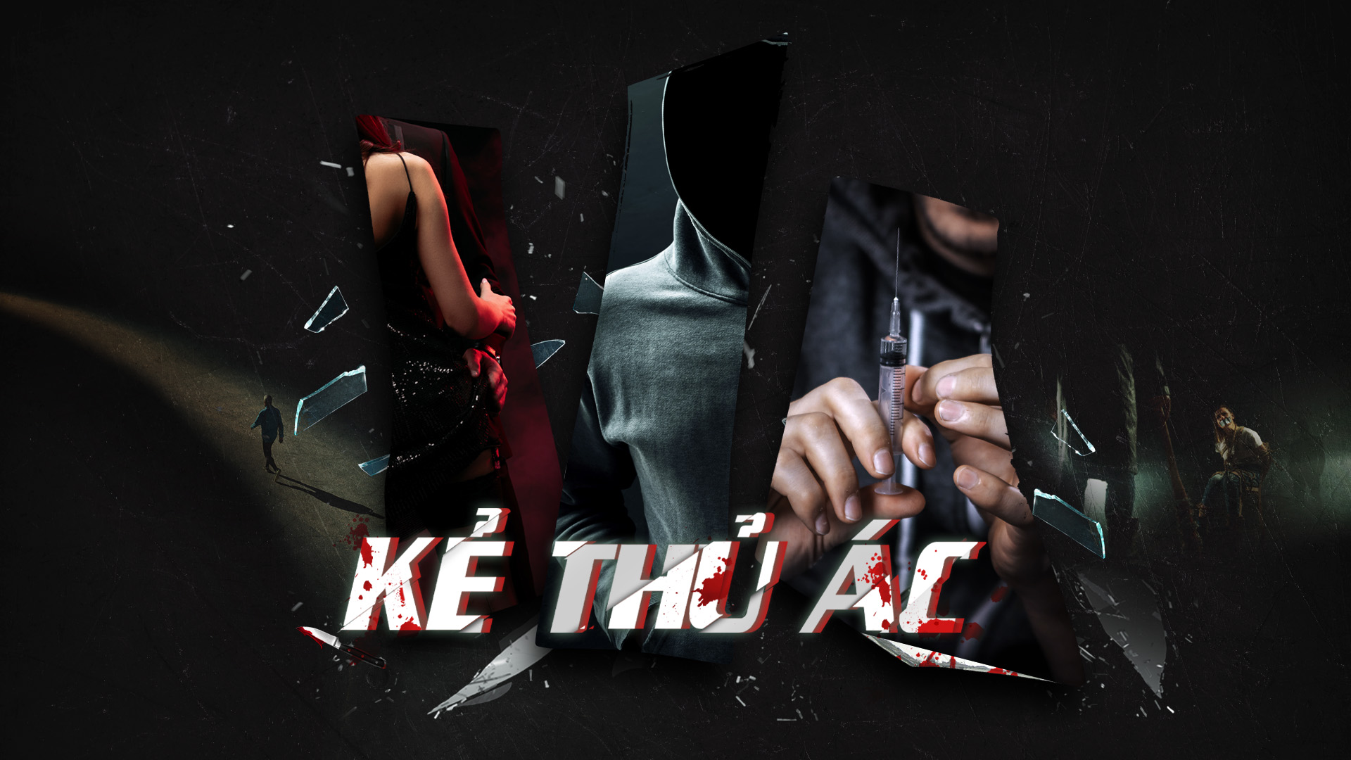 Xem phim Kẻ Thủ Ác Vietsub HD